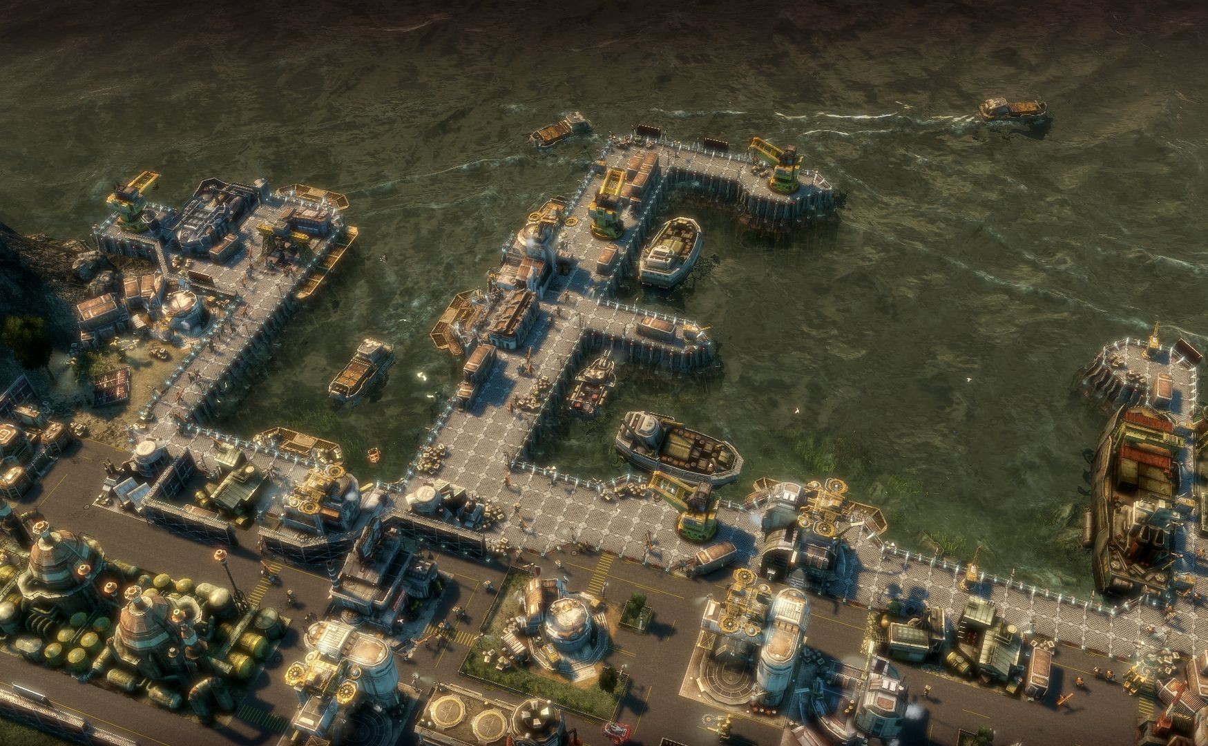 anno 2070 addon anno 2070 addon