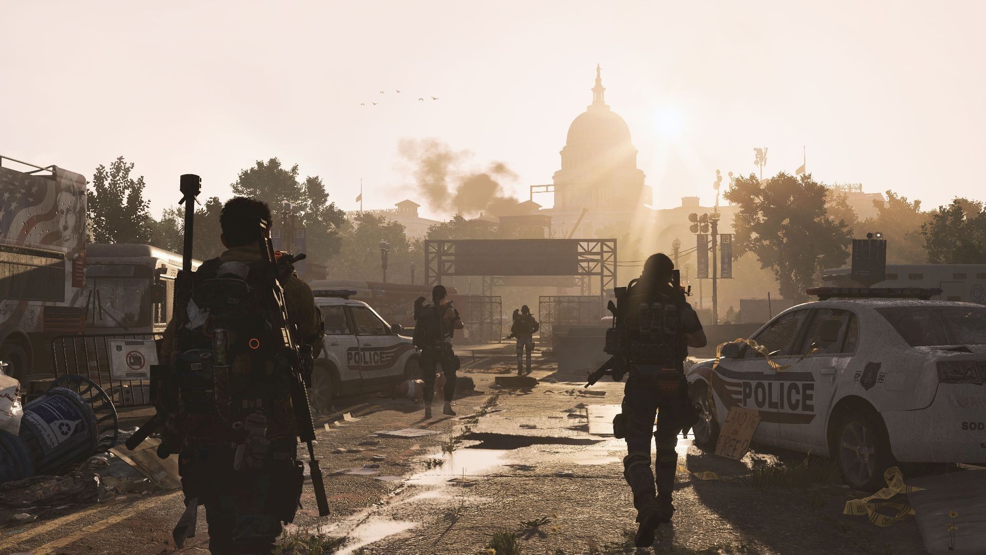 The division 2 season pass что дает