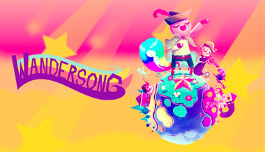 Wandersong Wandersong