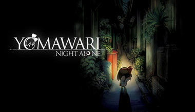 Yomawari: Night Alone Yomawari: Night Alone