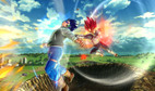 Dragon Ball Xenoverse 2 Ultra Pack Set screenshot 4