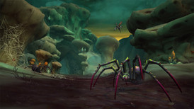 World of Warcraft: Shadowlands screenshot 2