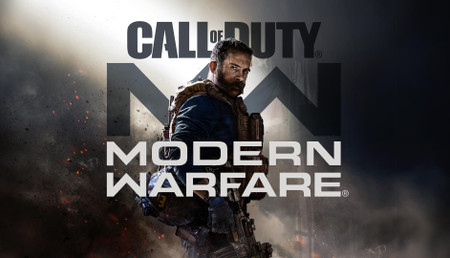 Call of Duty: Modern Warfare Xbox ONE background