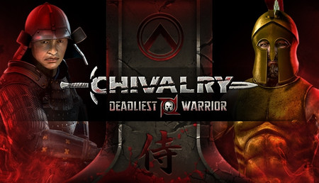 Chivalry: Deadliest Warrior background