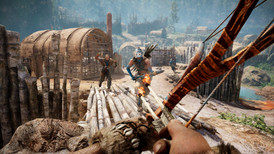 Far Cry Primal Digital Apex Edition screenshot 2