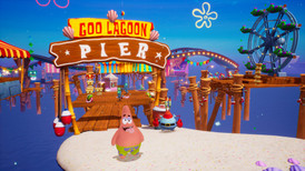 SpongeBob SquarePants: Battle for Bikini Bottom - Rehydrated screenshot 3