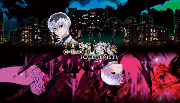 Comprar Tokyo Ghoul Re Call To Exist Steam