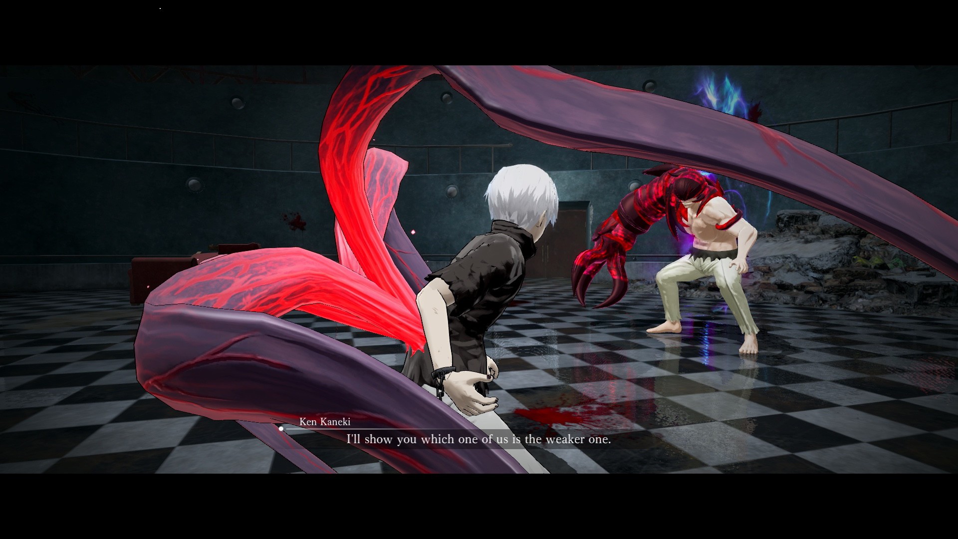 Comprar Tokyo Ghoul Re Call To Exist Steam