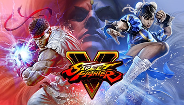 Street Fighter V: Champion Edition Upgrade Kit Bundle Street Fighter V: Champion Edition Upgrade Kit Bundle