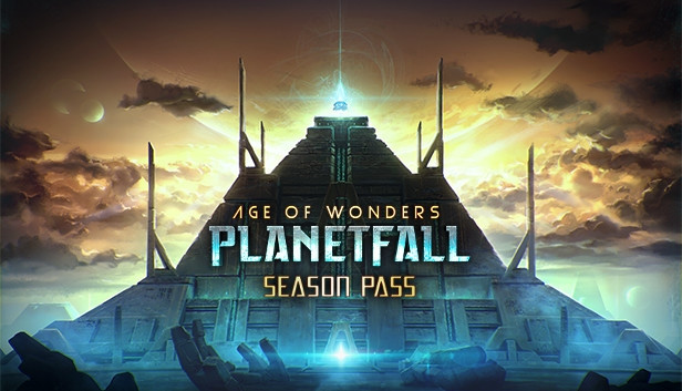 age of wonders: planetfall - season pass sneak peek