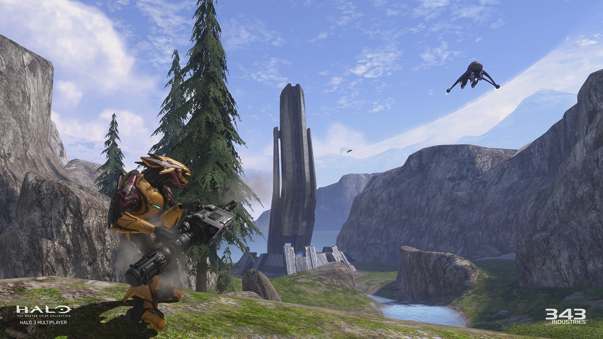can you still buy halo 1 for pc