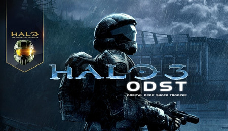 Buy Halo 3 Odst Steam