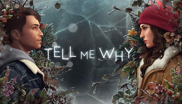 download tell me why chapters