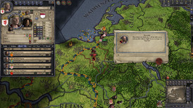 Crusader Kings II: Royal Collection screenshot 2