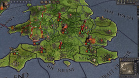 Crusader Kings II: Royal Collection screenshot 4