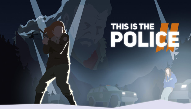 This is the Police 2 (Xbox ONE / Xbox Series X|S)