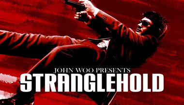 Stranglehold Stranglehold