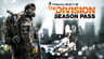 Tom Clancy's The Division  Season Pass Xbox ONE
