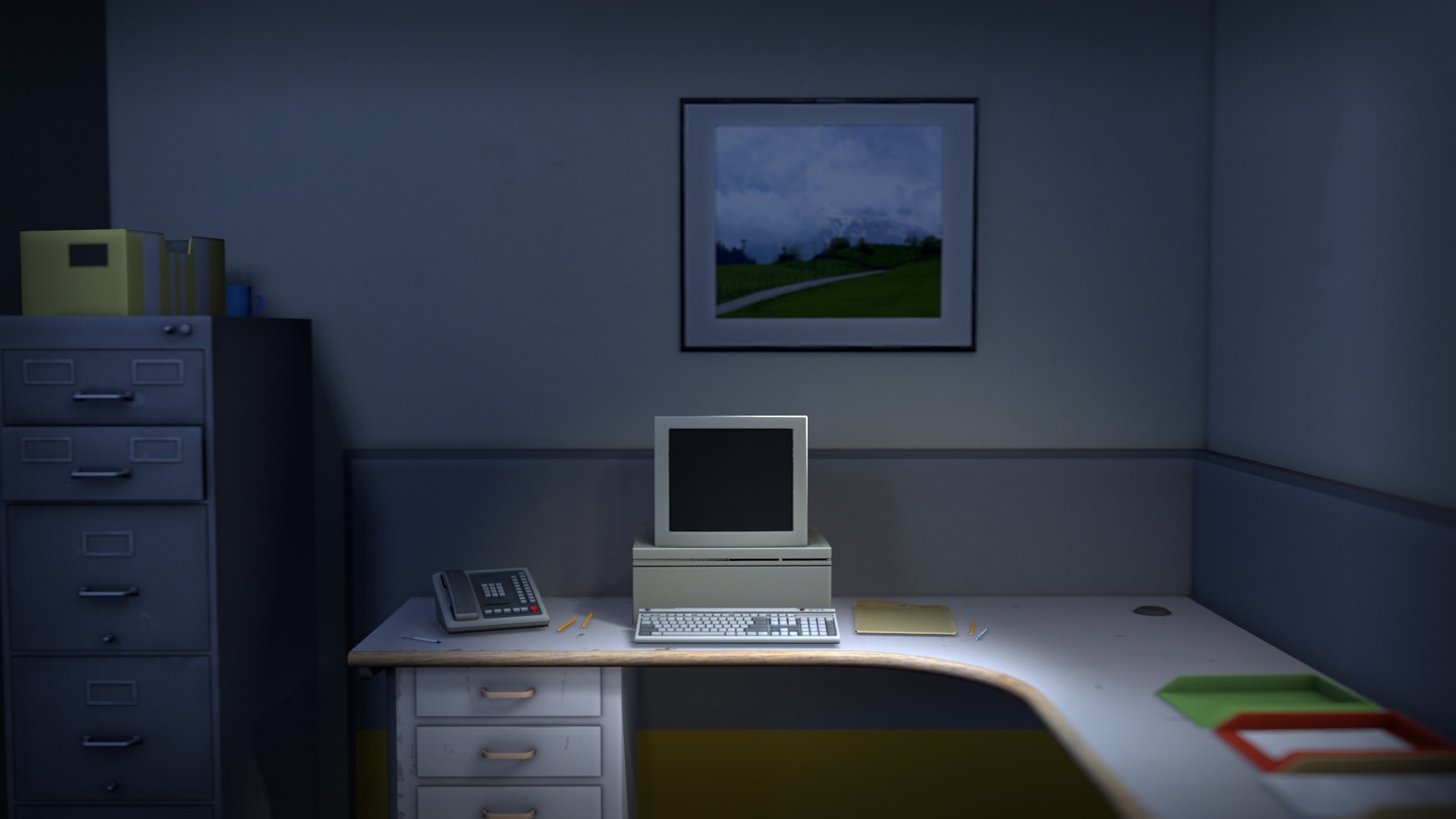 will the stanley parable ultra deluxe be console only