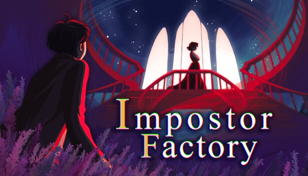 impostor factory ost