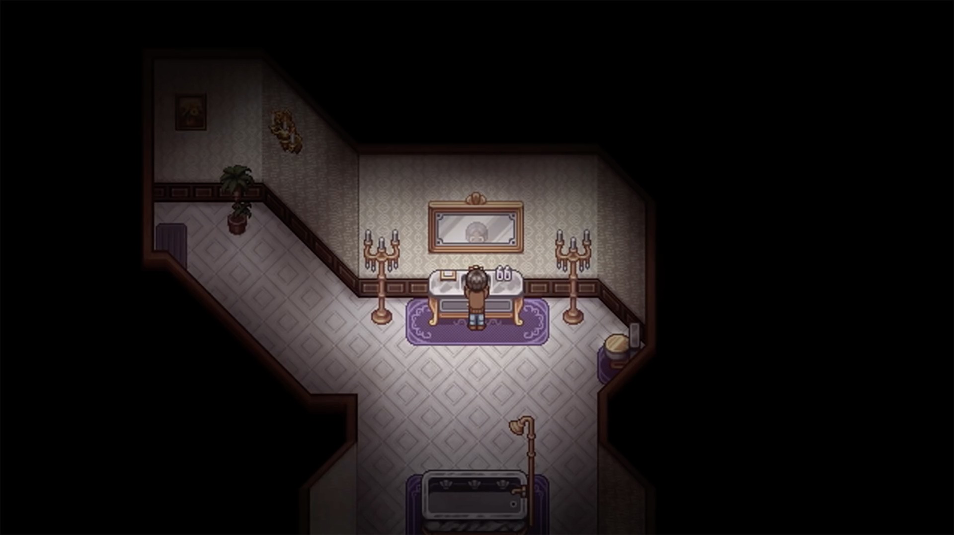 impostor factory