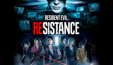 Resident Evil: Resistance (Xbox ONE / Xbox Series X|S) Resident Evil: Resistance (Xbox ONE / Xbox Series X|S)