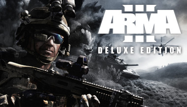 Arma 3 Deluxe Edition Arma 3 Deluxe Edition