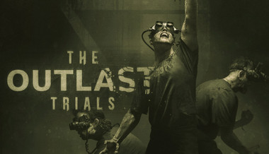 The Outlast Trials The Outlast Trials