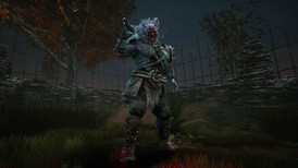 Dead by Daylight - Cursed Legacy Chapter screenshot 2