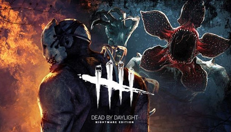 Buy Dead By Daylight Nightmare Edition Steam