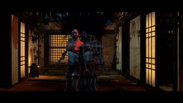 Dead by Daylight: Nightmare Edition screenshot 1