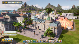 Tropico 6 - The Llama of Wall Street screenshot 3