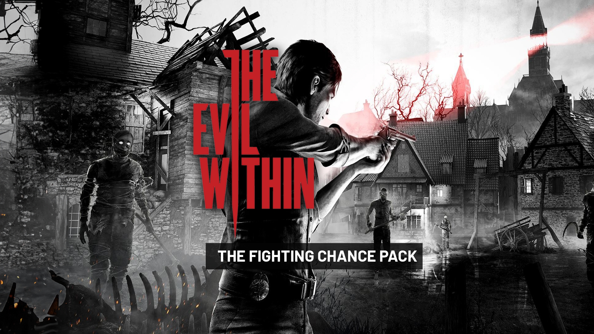 The evil within ps3