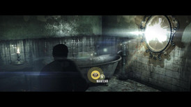 The Evil Within: The Fighting Chance Pack screenshot 4