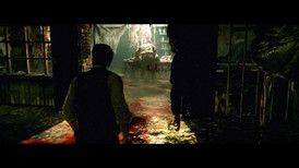 The Evil Within: The Fighting Chance Pack screenshot 5