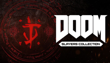 Doom Slayers Collection Doom Slayers Collection