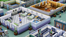 Two Point Hospital (Xbox ONE / Xbox Series X|S) screenshot 3