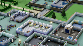 Two Point Hospital (Xbox ONE / Xbox Series X|S) screenshot 5