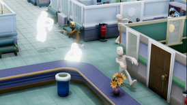Two Point Hospital (Xbox ONE / Xbox Series X|S) screenshot 2