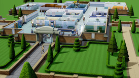 Two Point Hospital (Xbox ONE / Xbox Series X|S) screenshot 4