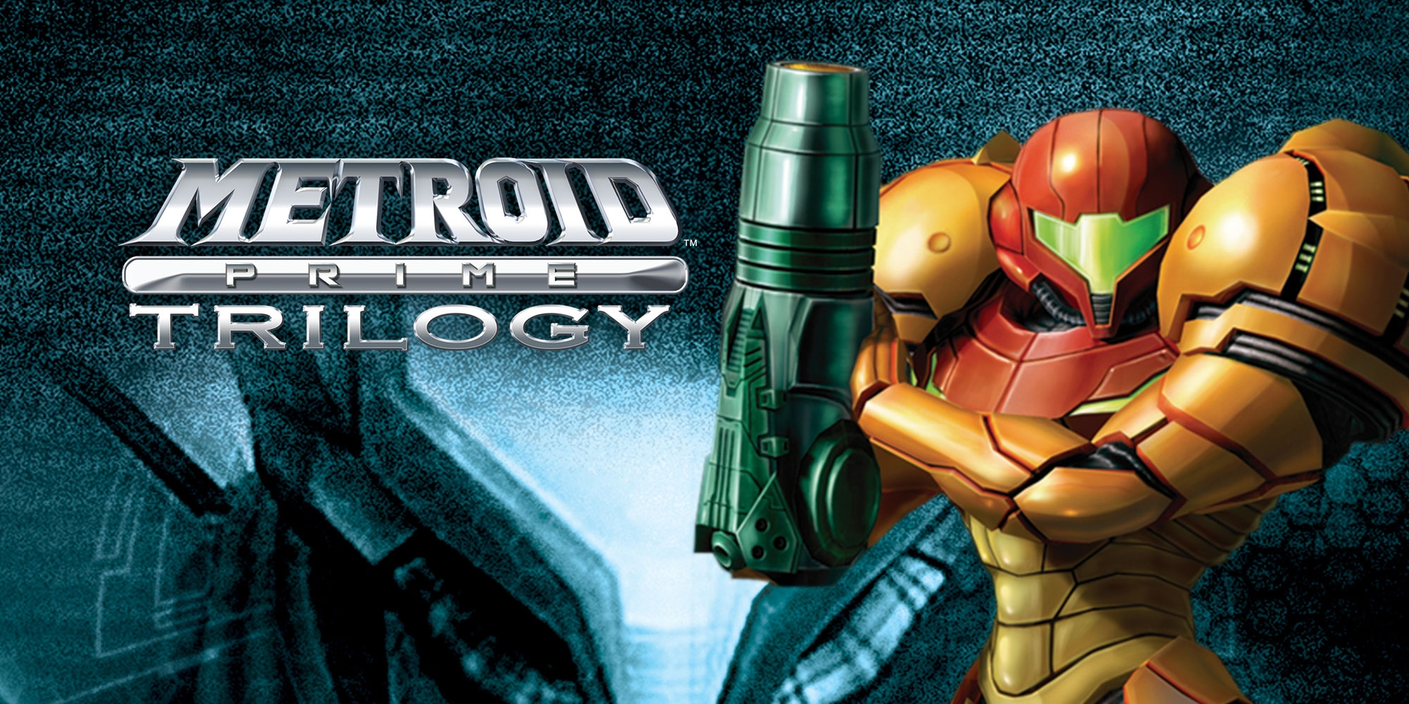 switch metroid prime trilogy