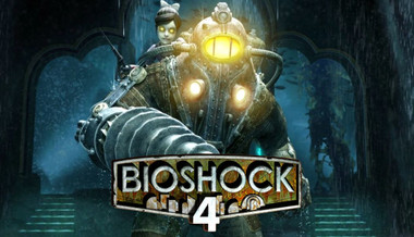 Bioshock Isolation