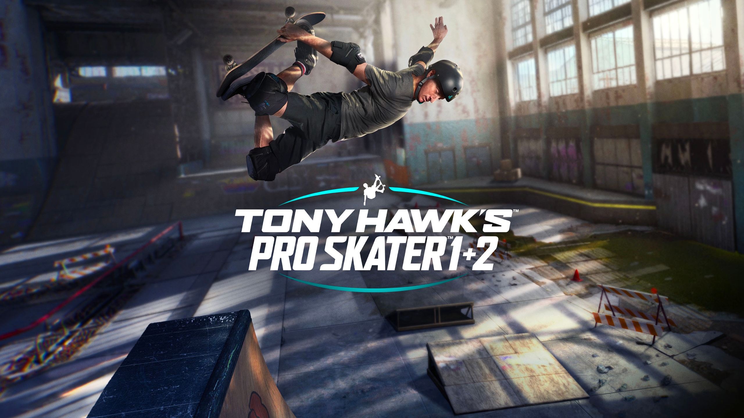 Tony Hawk's Pro Skater 1 + 2 - PS4 & PS5 | Vicarious Visions. Programmeur