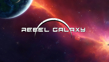 Rebel Galaxy Rebel Galaxy