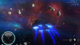 Rebel Galaxy screenshot 3