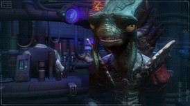 Rebel Galaxy screenshot 4