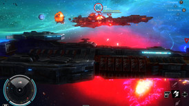 Rebel Galaxy screenshot 2