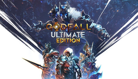 Comprar Godfall Epic Games