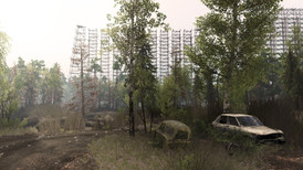 Spintires Chernobyl Edition screenshot 3