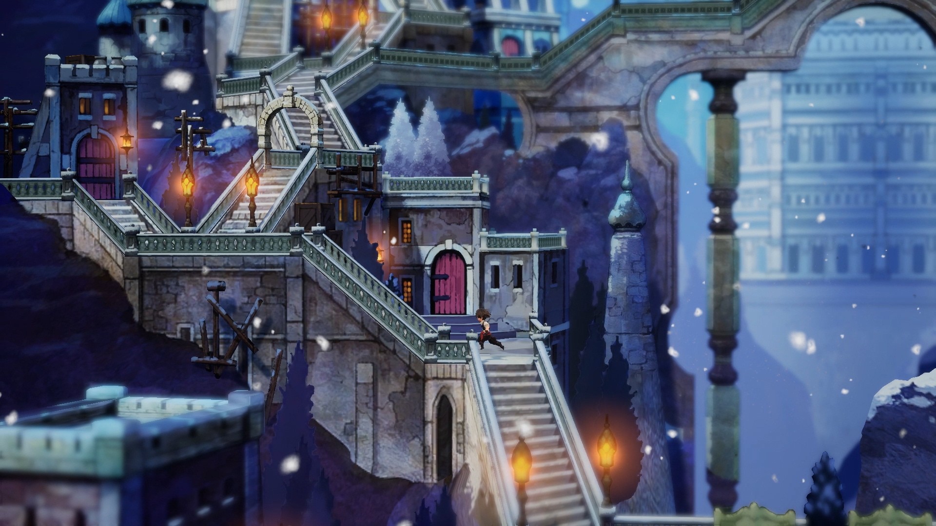 Kaufen Bravely Default Ii Switch Nintendo Eshop